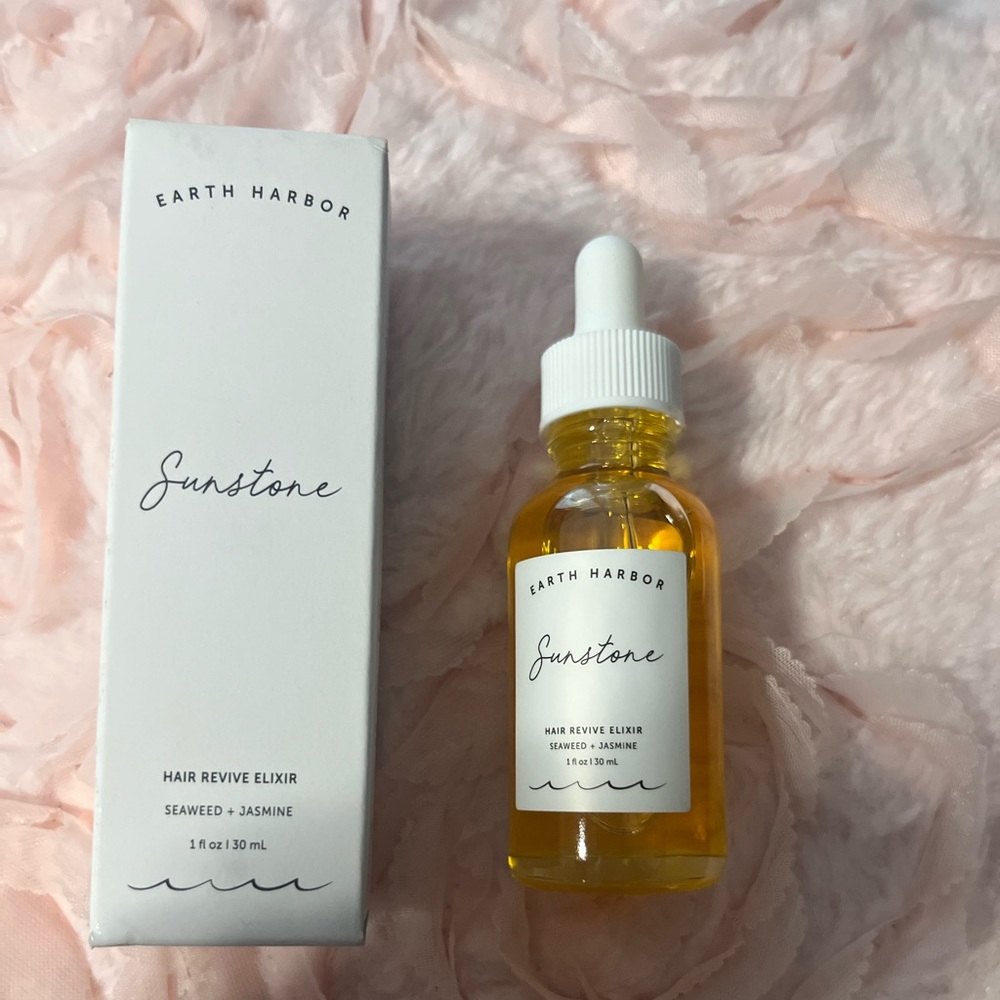 SUNSTONE Hair Revive Elixir - Picture 8 of 12